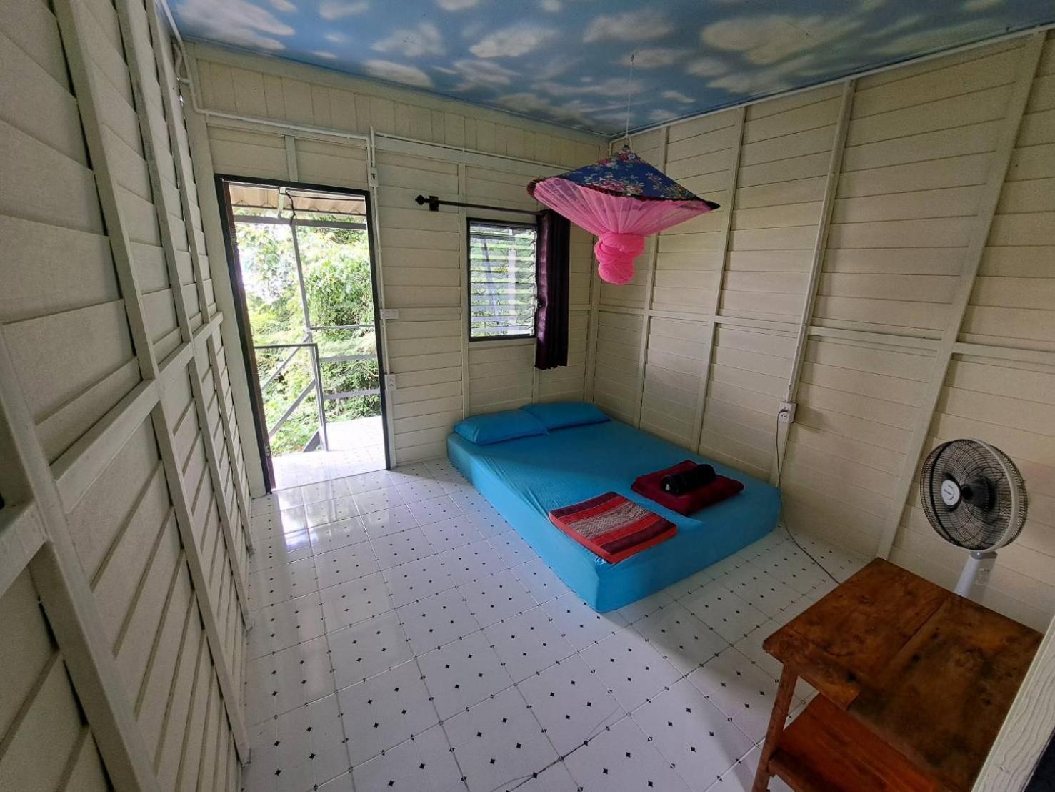 Neeno Hut Koh Chang Cameră foto