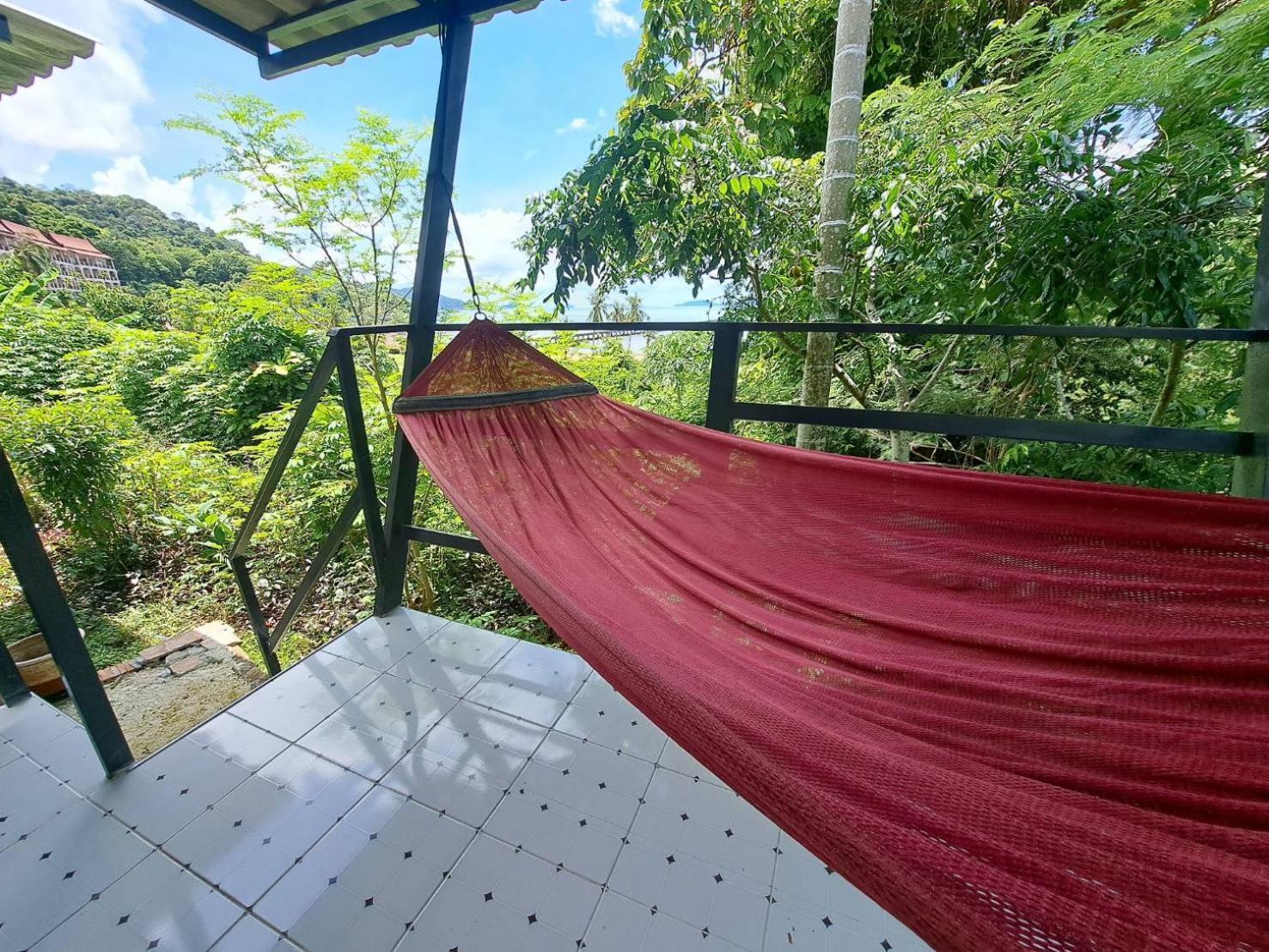 Neeno Hut Koh Chang Cameră foto