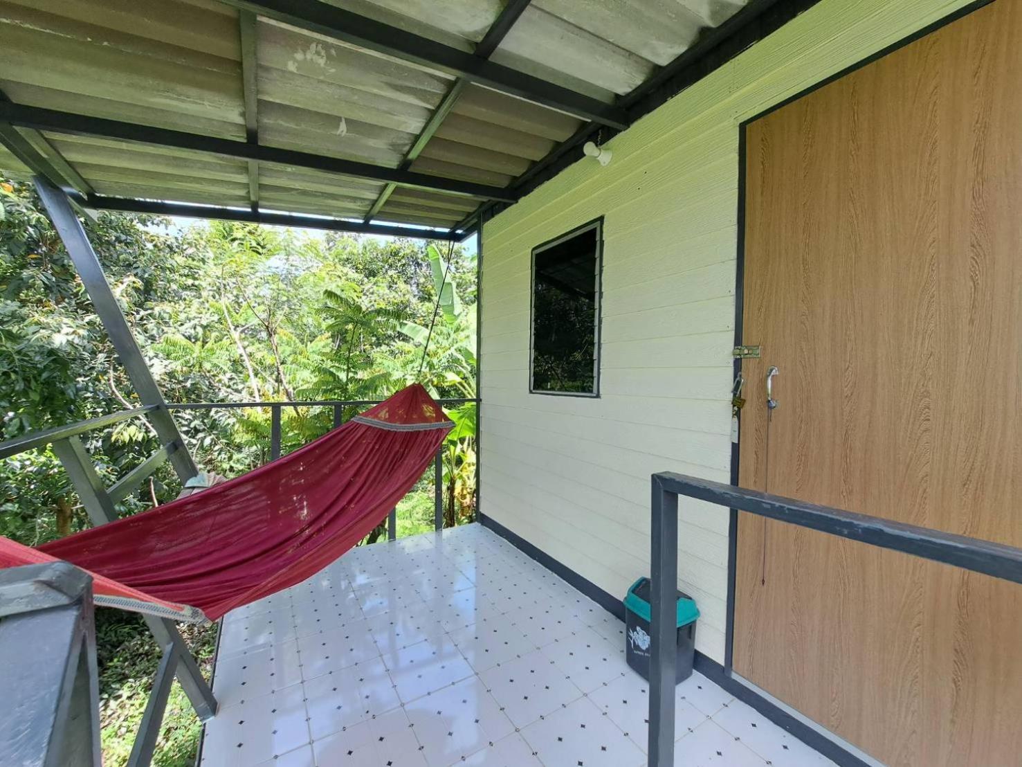 Neeno Hut Koh Chang Cameră foto